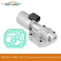 stpat transmission linear solenoid parts for acura honda vehicles 28250 prp 013 28250 rpc 003 car accessories