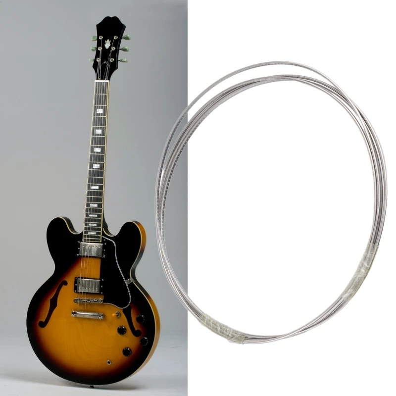 1 рулон медно-никелевого сплава ширина 6-2 9 мм 2 5 метра гитарный лад провод для