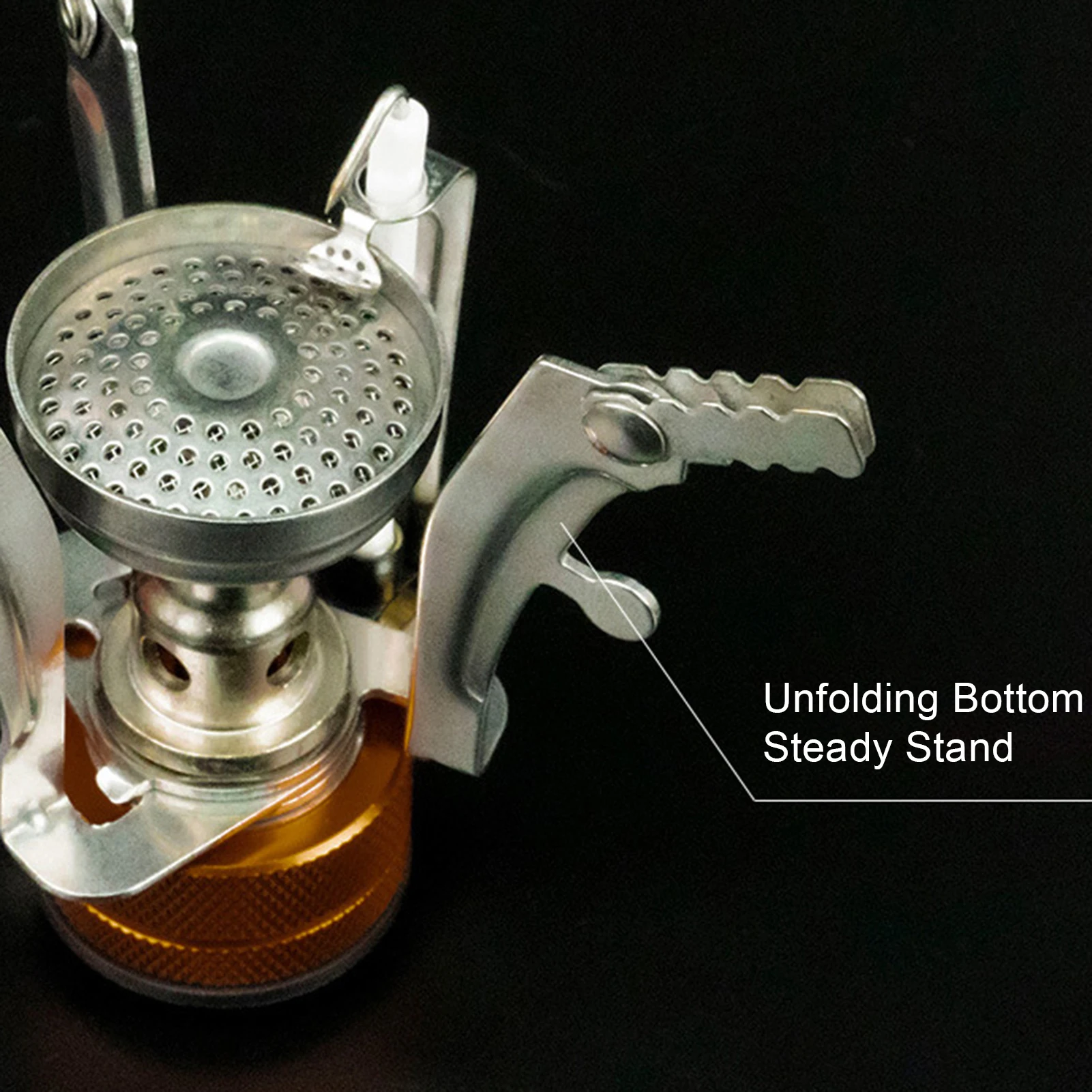 Туристический рюкзак для кемпинга походов путешествий маленькая карманная