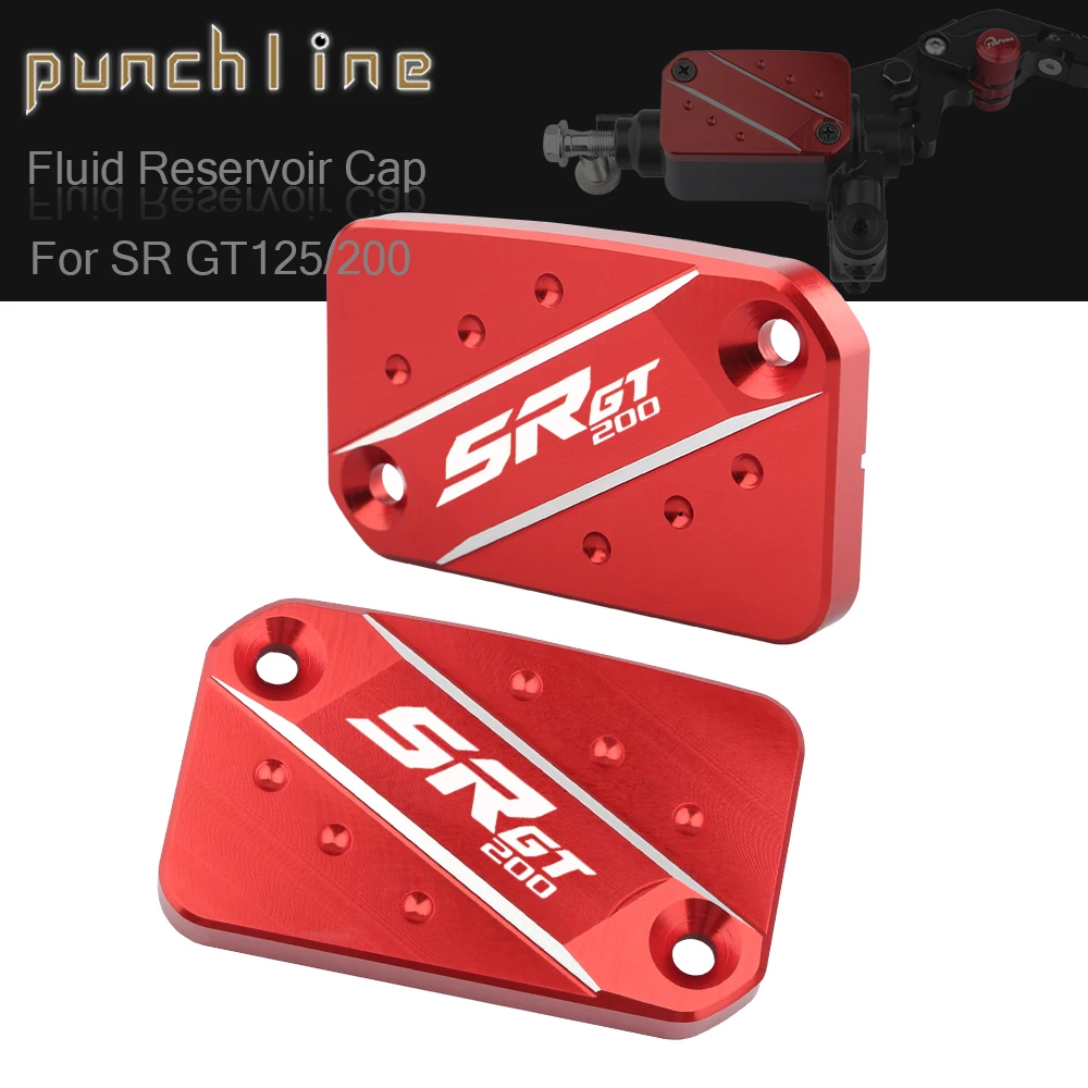 Подходит для SR GT200 SR GT 125
