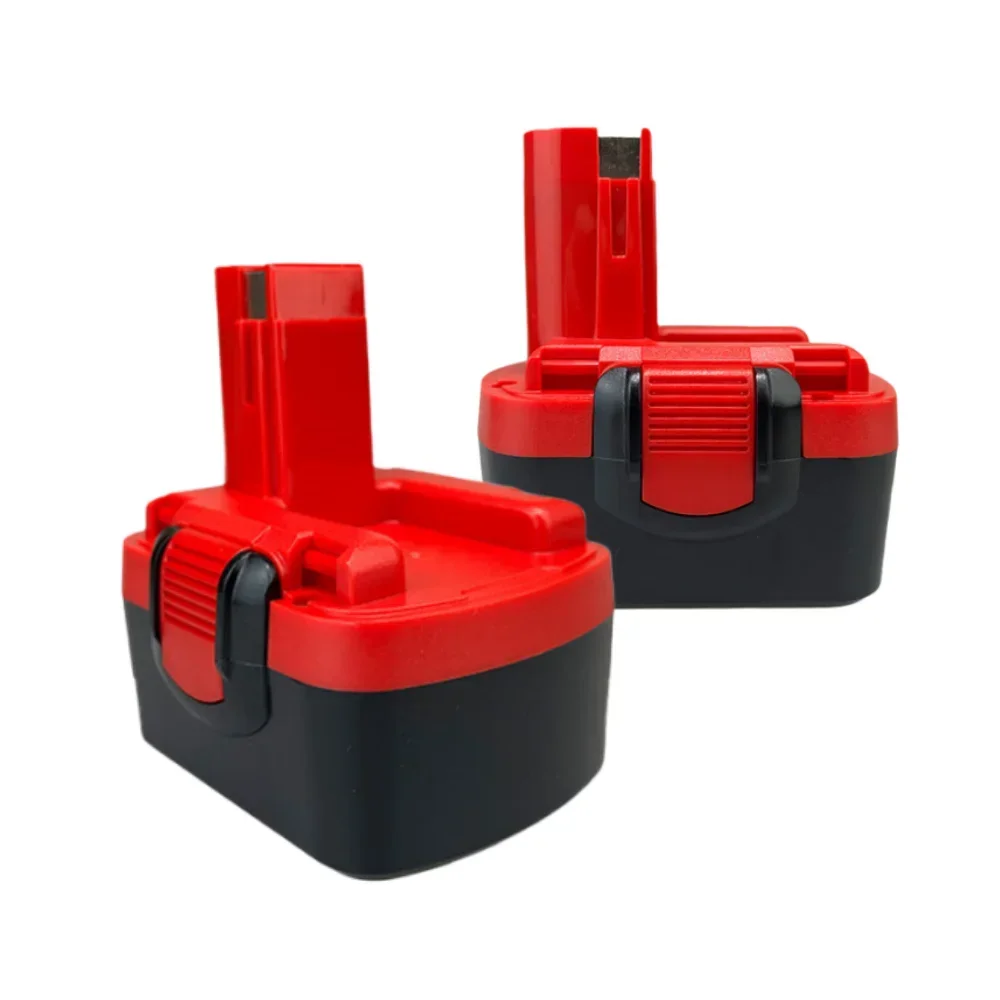 Перезаряжаемый Ni-MH аккумулятор 14 4 В 4800 мАч для Bosch BAT038 32614 BAT040 BAT140 BAT041 Сменный