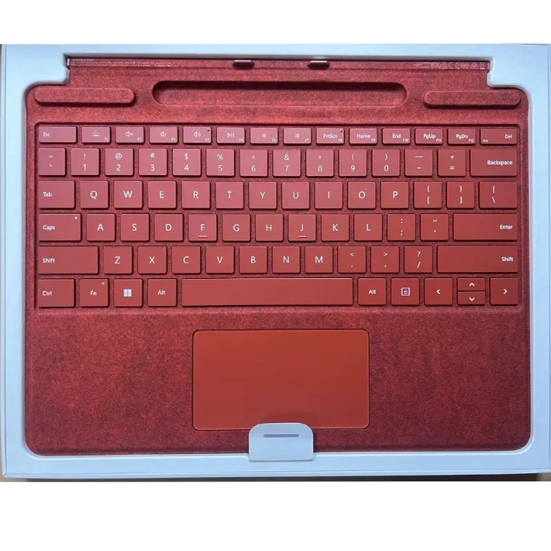 Клавиатура для Microsoft Surface Pro 8 1983 9 2038 X 1876 беспроводная Bluetooth-тачпад английский
