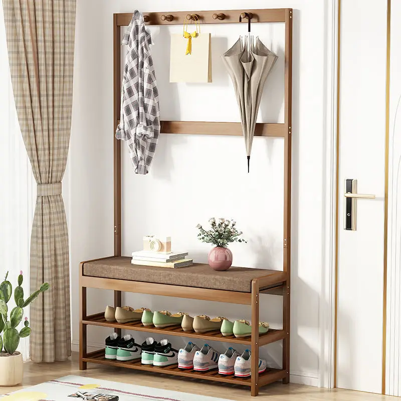 

Bedroom Bench Shoe Cabinets Entrance Hall Shoe Cabinets Cheap and Modern Shoemakers Armoire A Chaussures Modern Furniture DX50GZ