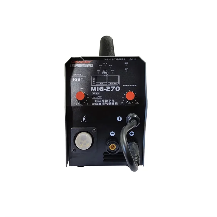 

New Type Tig Welder Advanced Electric Mini Electric Welding Machine for Sale