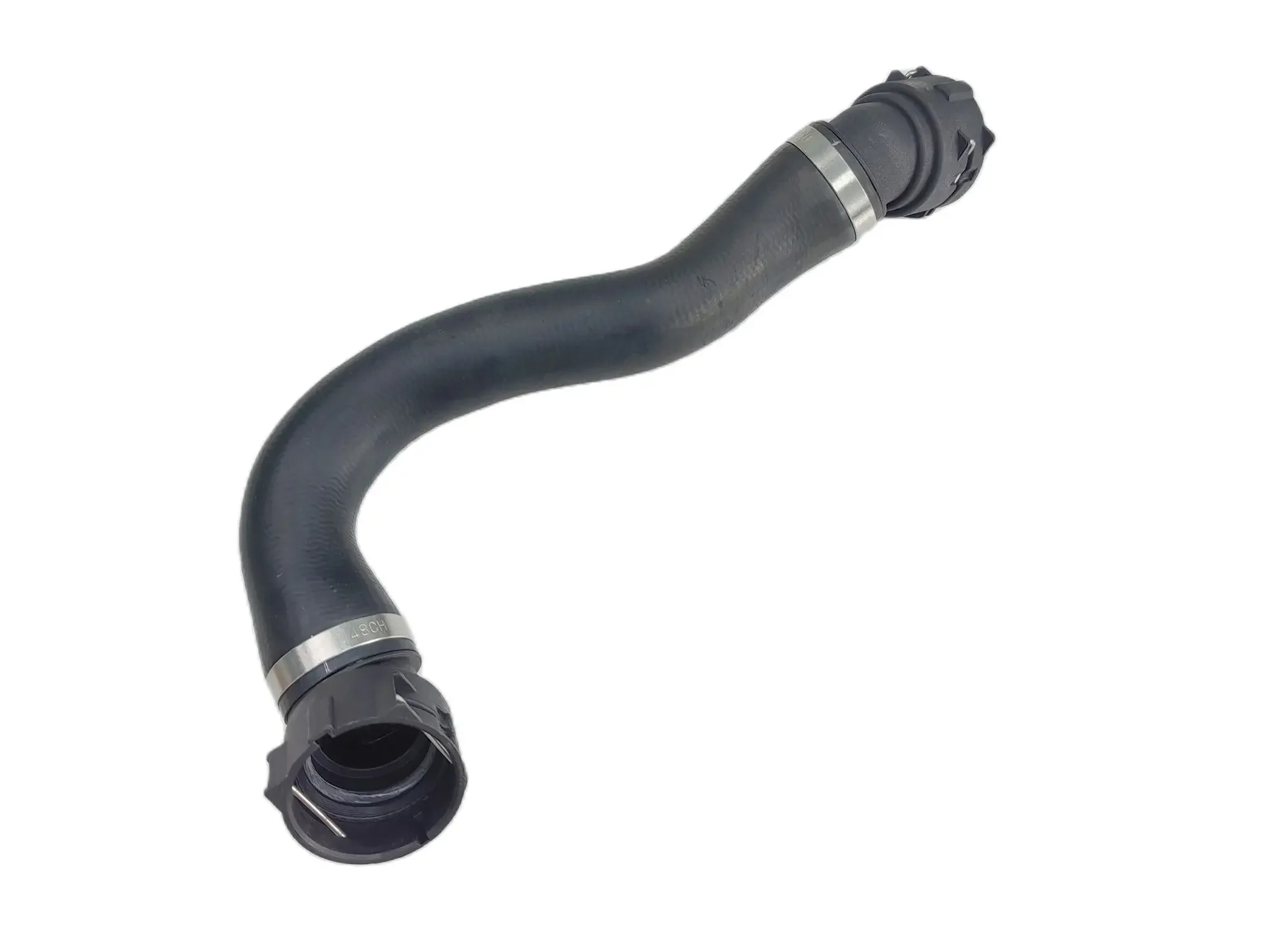 17127639213 Шланг охлаждающей жидкости бака двигателя для BMW F25 X3 X4 X1 X5