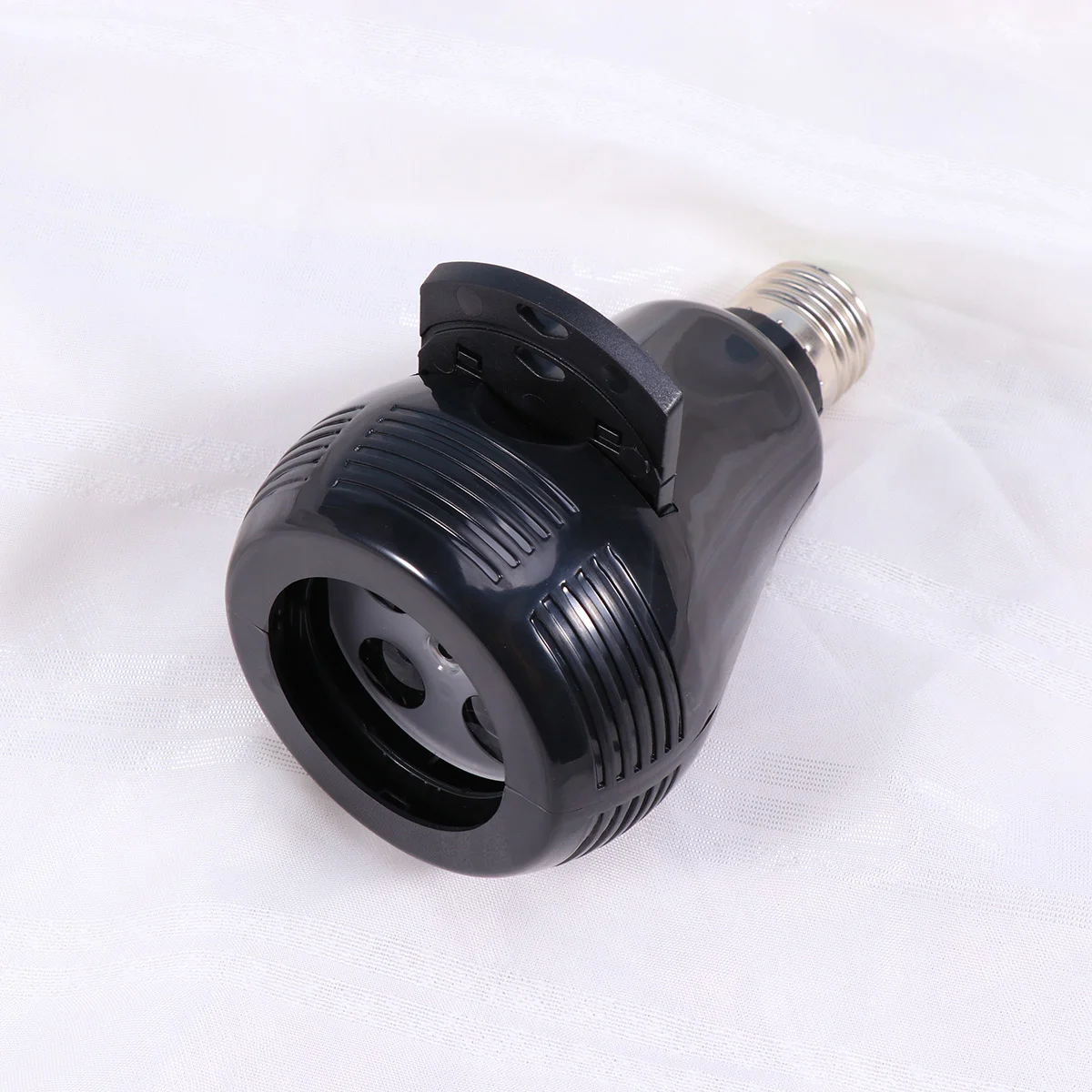 

1PC Holiday Projector Plug-in Projector E27 Bulb for Party Decoration