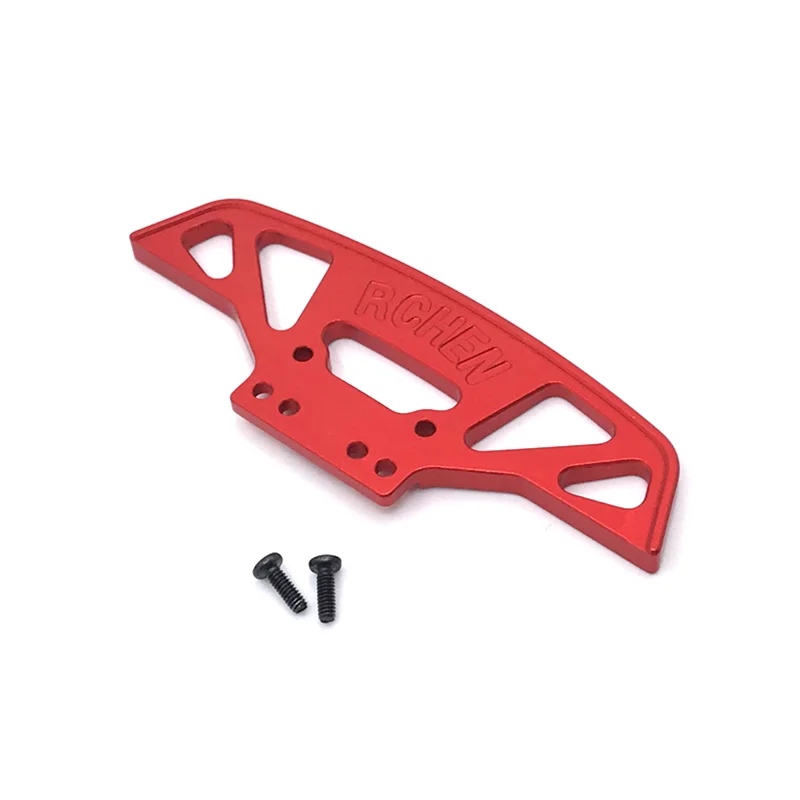 

Metal Upgrade Front Bumper For WLtoys RC01 K999 1/28284131 K969 K979 K989 P929 P939 RC01 MINI-Q MINI-Z Q8 Q9 RC Car Parts