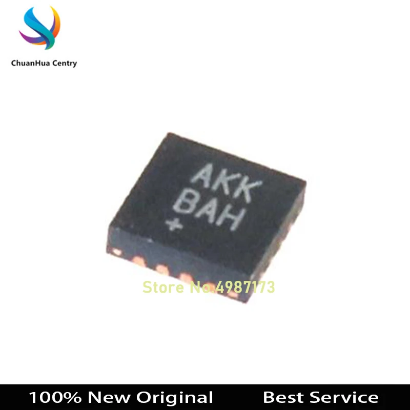 10 шт./партия MAX98357AETE TQFN16 новая и оригинальная фотография