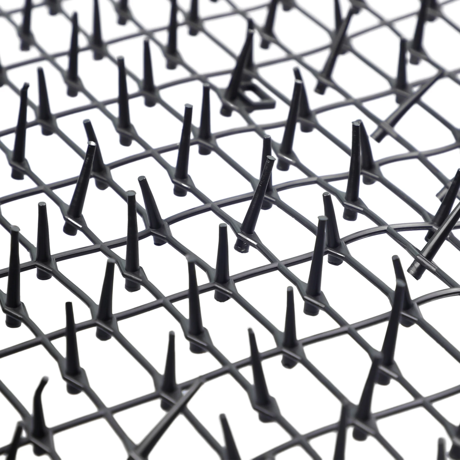 Коврик для защиты от кошек 30 см 2 м в длину