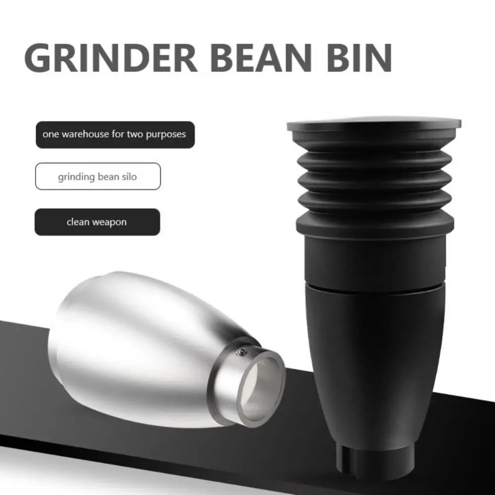 

Silicone Gas Blowing Bean Warehouse Small Fuji Steel Cannon Pegasus 900N Eureka Eureka Bean Ghost Tooth Grinder Bean