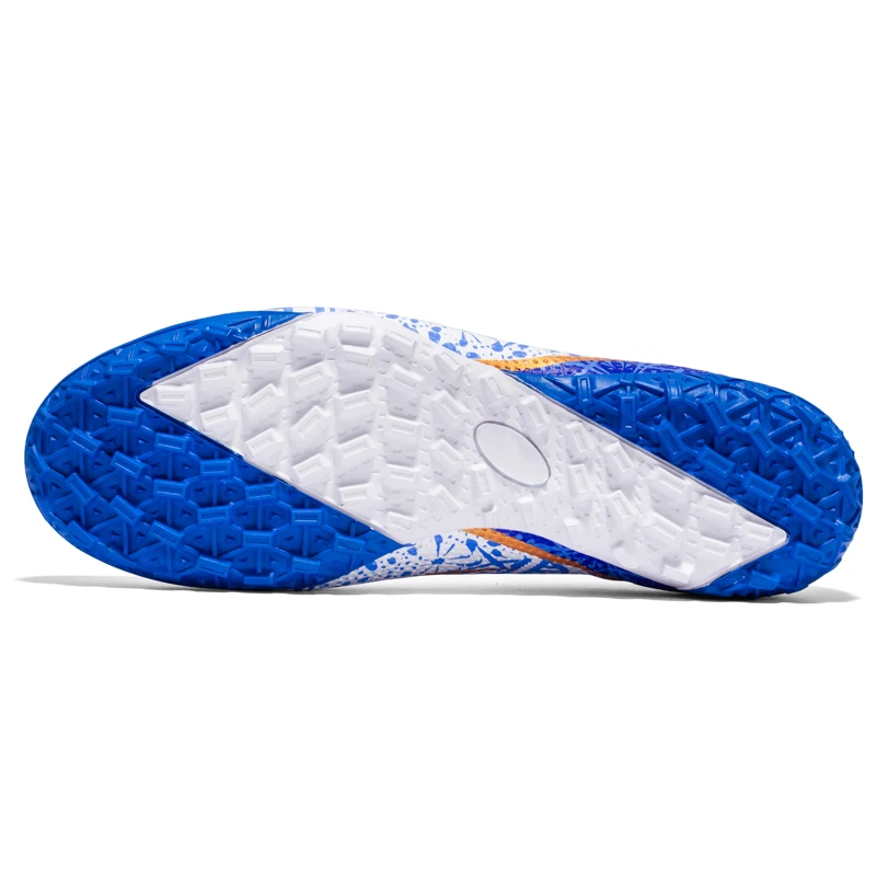 Men Football Boots Outdoor Original Soccer Cleats Shoes Comfort Non-slip Training Sneakers Turf Futsal Tenis Soccer Hombre