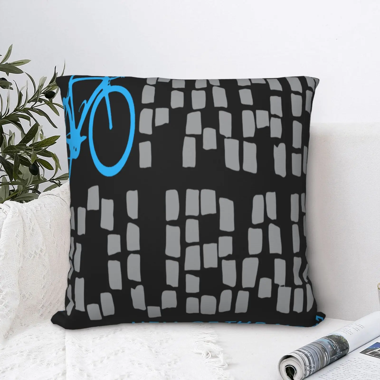 

Парижская Подушка Roubaix Holle Von Dem North, декоративная подушка, чехол, подушка, чехол s Декоративные Чехлы для подушек, подушка