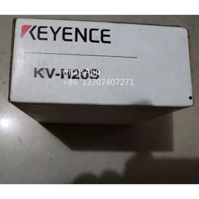 Nuovo modulo di posizionamento KV-H20S пер unaegna veloce