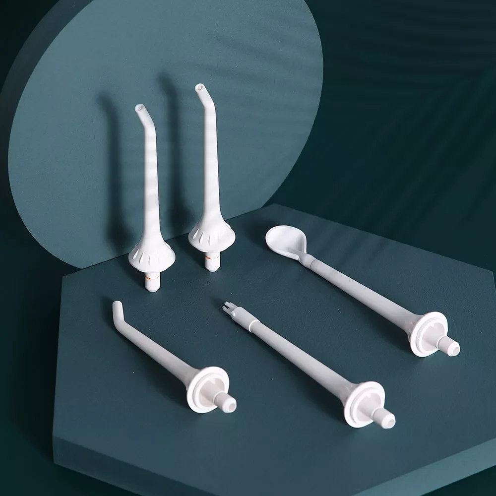 

Ирригатор полости рта беспроводной, 300 мл, водостойкий IPX7, 3 режима