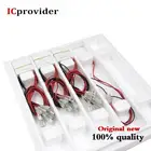 Термоэлектрический охладитель Пельтье, 2 шт.лот TEC1-12705FX, 40*40*4 мм, термоэлектрический модуль TEC1 12705FX, лучшее качество