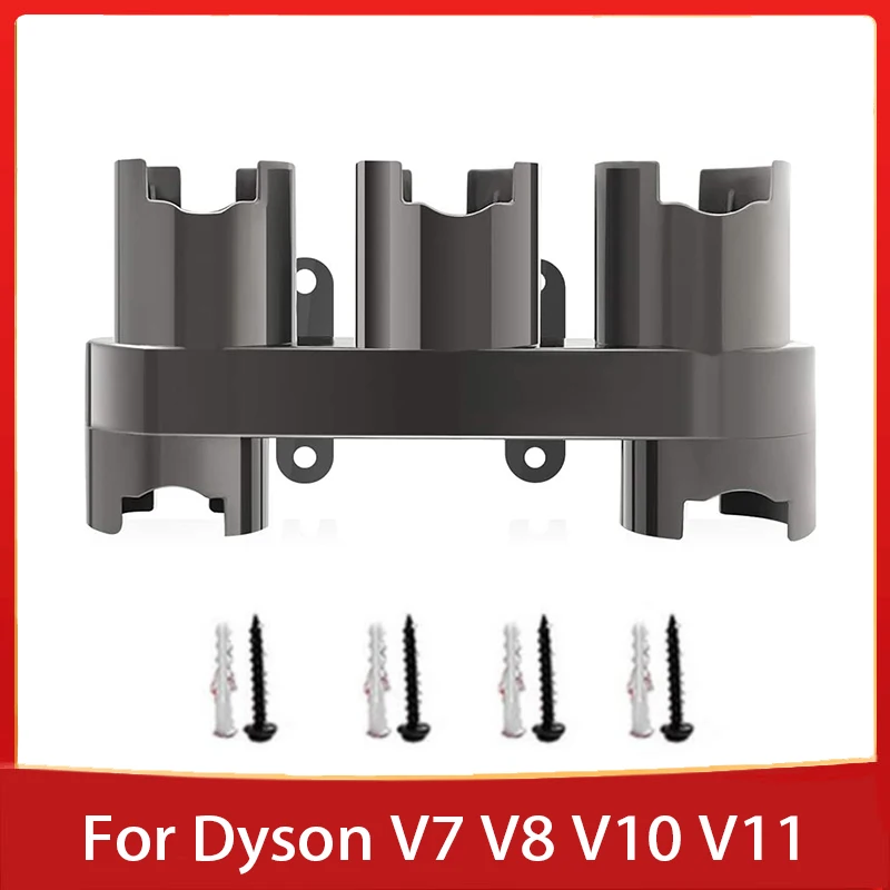 

Storage Bracket Holder Absolute Vacuum Cleaner Parts Accessories Brush Tool Nozzle Base For Dyson V7 V8 V10 V11
