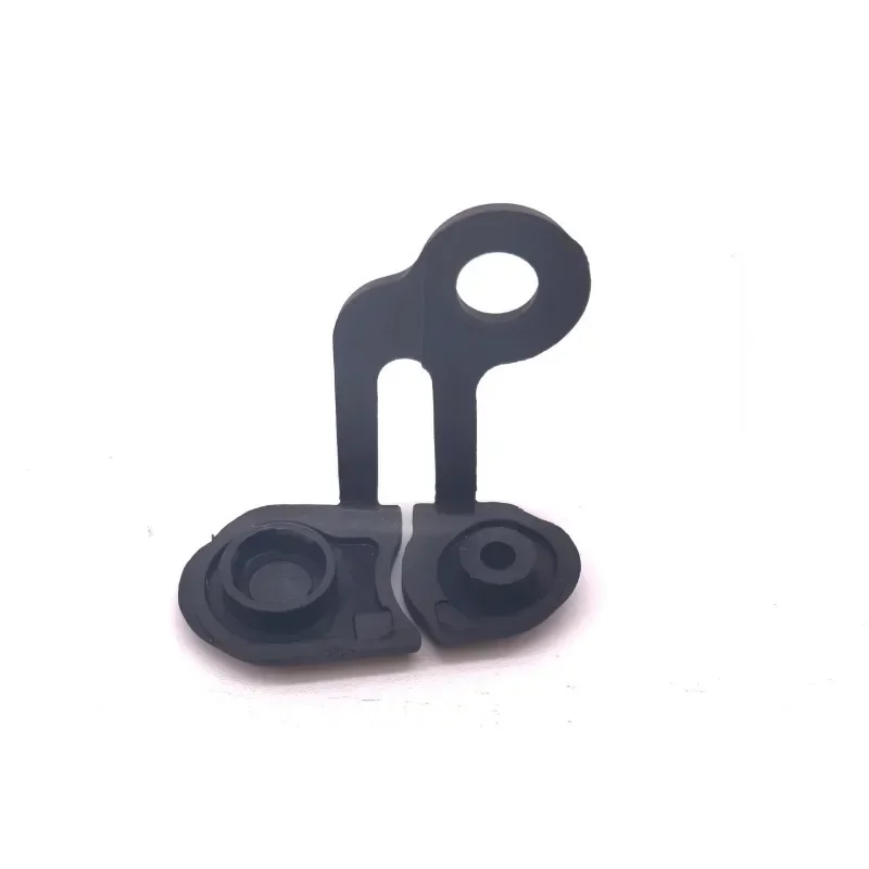 Резиновая крышка затвора для камеры Nikon D3 D3S D3X D300 D300S