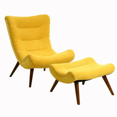 

Китайский современный стиль бархатный Деревянный Твердый акцентный стул со спинкой диван стул для лучшего обслуживания