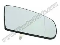 

MA1638103419 for exterior rearview mirror mosque right (heating, ASFERIK) ML-CLASS W163 0105