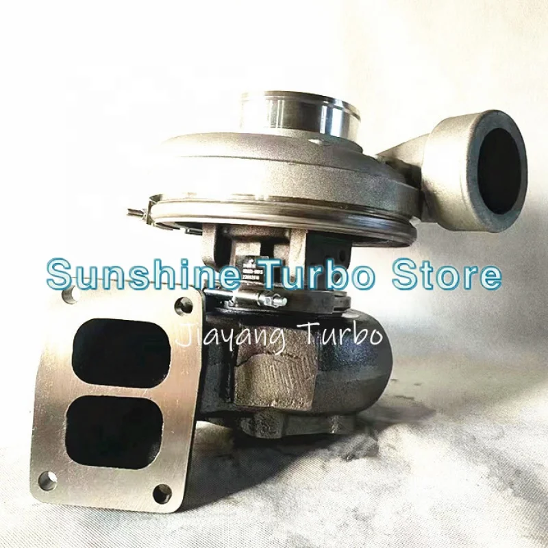 

GT4594 Turbo 465823-0002 465823-5002S 465823-0001 465823-5001S Turbo for Mercedes Benz Truck with OM447LA Engine