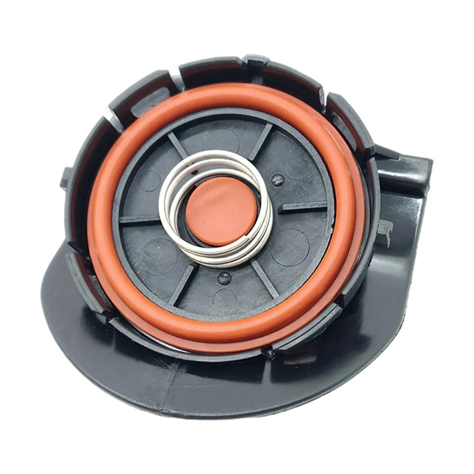 

PVC Valve Cover Caps 11127646554 Cylinder Head Caps for BMW Mini Cooper Clubman