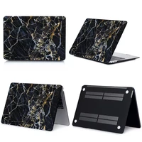 marble laptop case for macbook air 13 case a2179 for macbook pro m1 14 16 a2442 a2485 for macbook pro 13 a2289 a2251 new cover