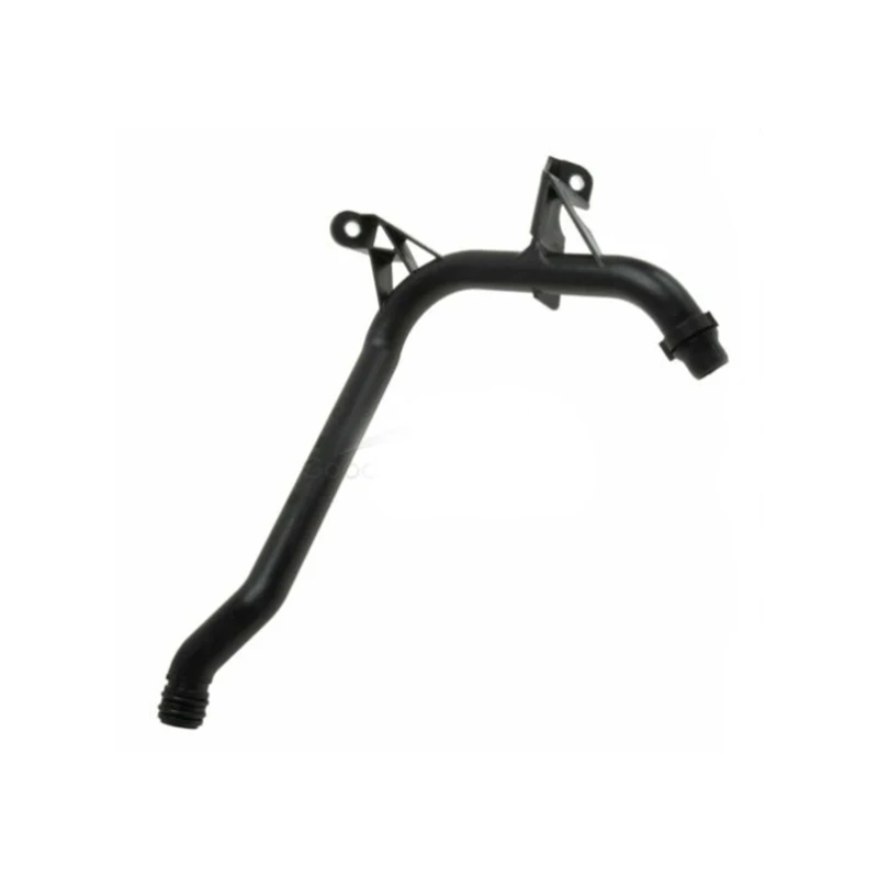 

b mw 3E4 633 0xi 3E4 632 5i3 E46 325 xi3 E46 325 xiX 5E5 3X5 30i Cooling system hose Cylinder head water pipe