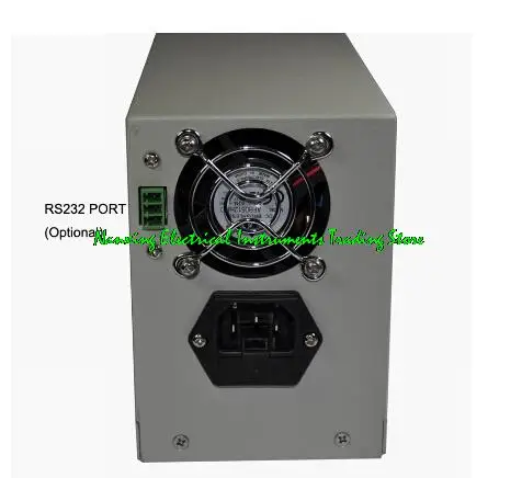 Быстрое поступление HSPY120V/3A HSPY120V3A Программируемый источник питания постоянного