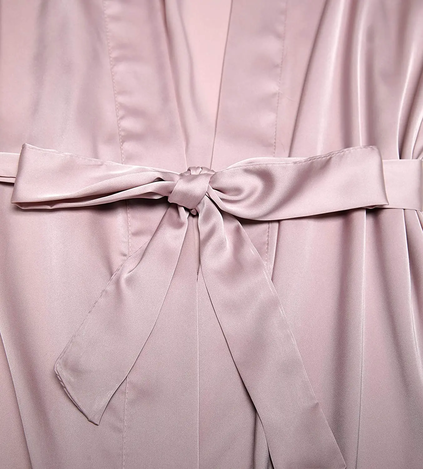 Silk Robes Bridesmaid Robes Bride Robe Women Wedding Long Robe Bathrobe White Robe Satin Robe Chiffon Satin Black Robe