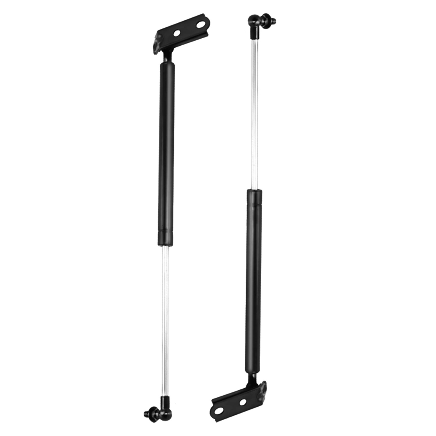 2 шт. автомобильный Стайлинг Передняя капота подъемник опорный демпфер газовая