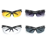 2022 cycling mens sunglasses bike eyewear womens glasses uv protection fishing driving glasses spare parts for bicycle outdoor