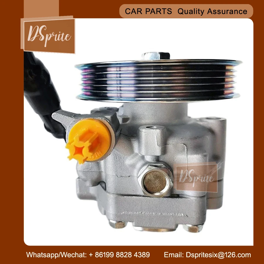 Насос гидроусилителя руля 34430-AG051 34430-FG000 34430FG0009L 34430-AG03A 34430AG03B 34430AG0419L для Subaru Forester