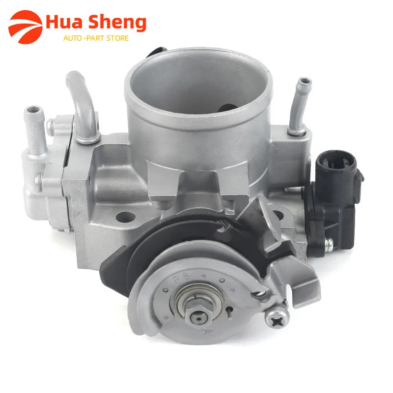 Автозапчасти 16400-PAA-A61 корпус дроссельной заслонки для HO-NDA 1997-2003