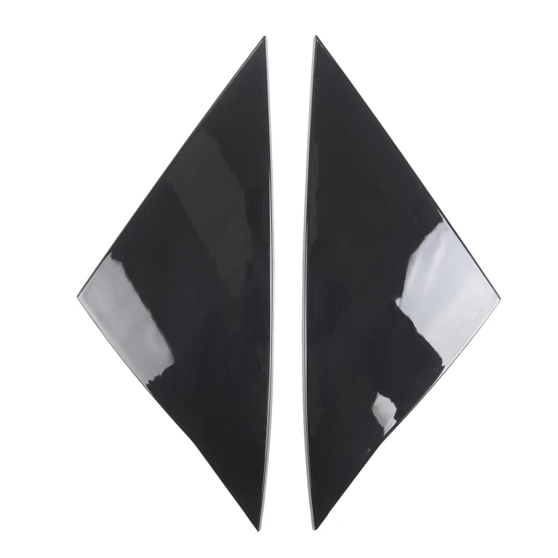 

Зеркало заднего вида, трехугольный декор для окна, а-столб для Tesla Model Y