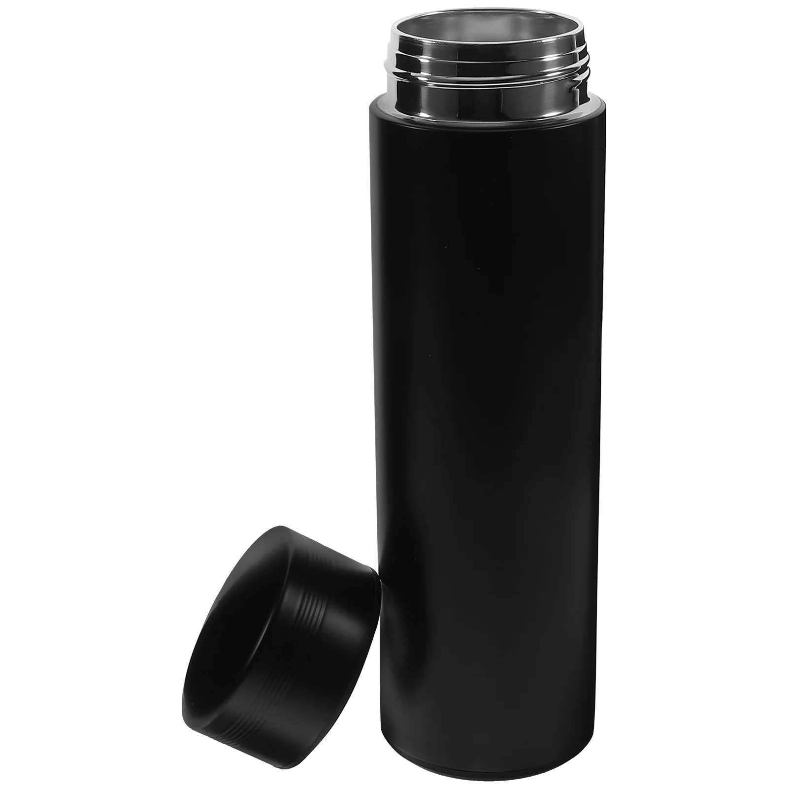 

Vacuum Water Bottles Travel Portable Insulated Thermal Flask Stainless Steel