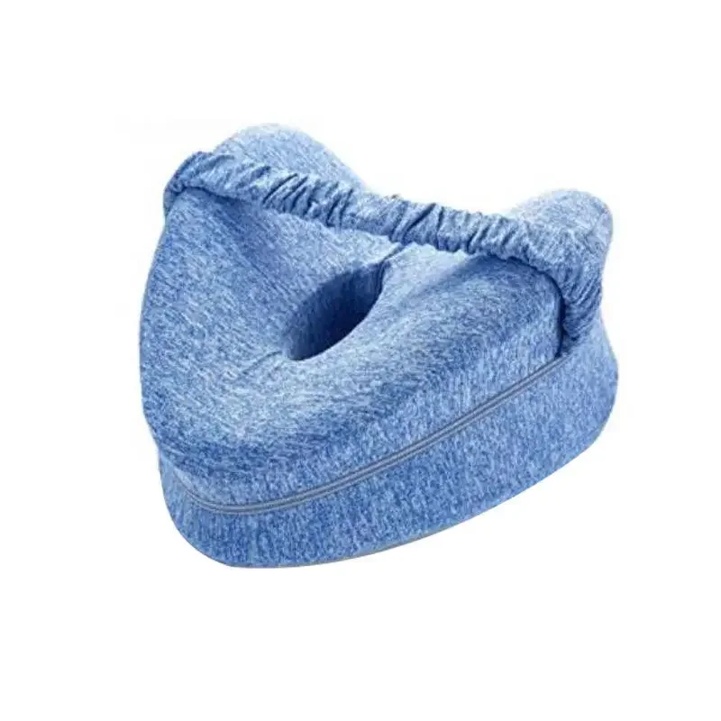 

Подушка для ног Memory Foam сердечком