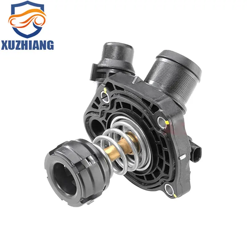 

Корпус термостата охлаждающей жидкости двигателя 11518623576 для BMW X1 F48