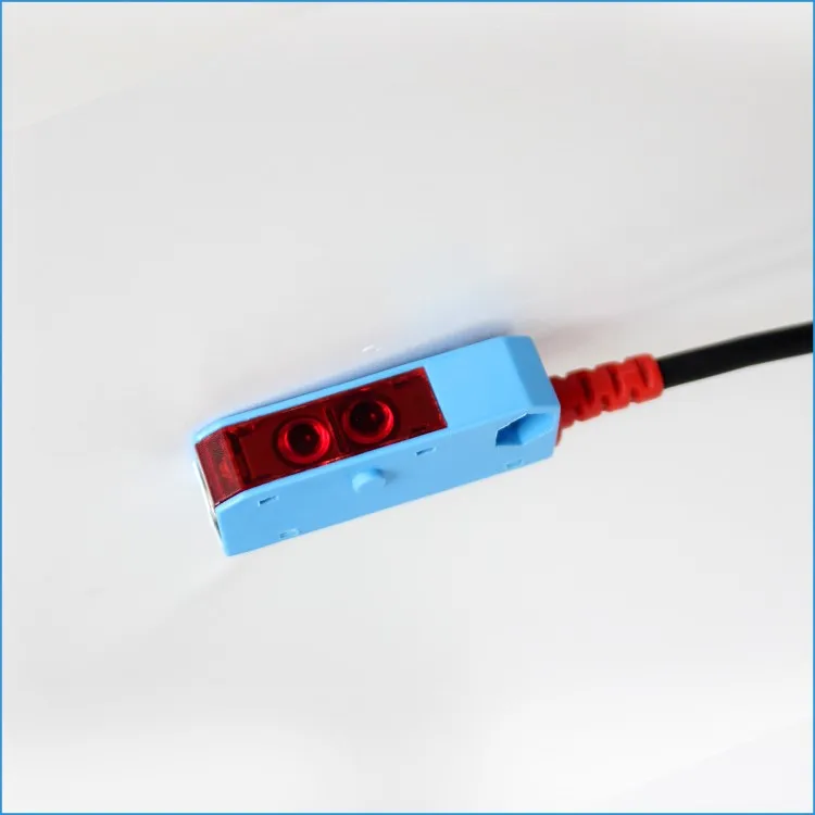 Новый оригинальный фотоэлектрический выключатель F &amp C PJRI-S10N R2M