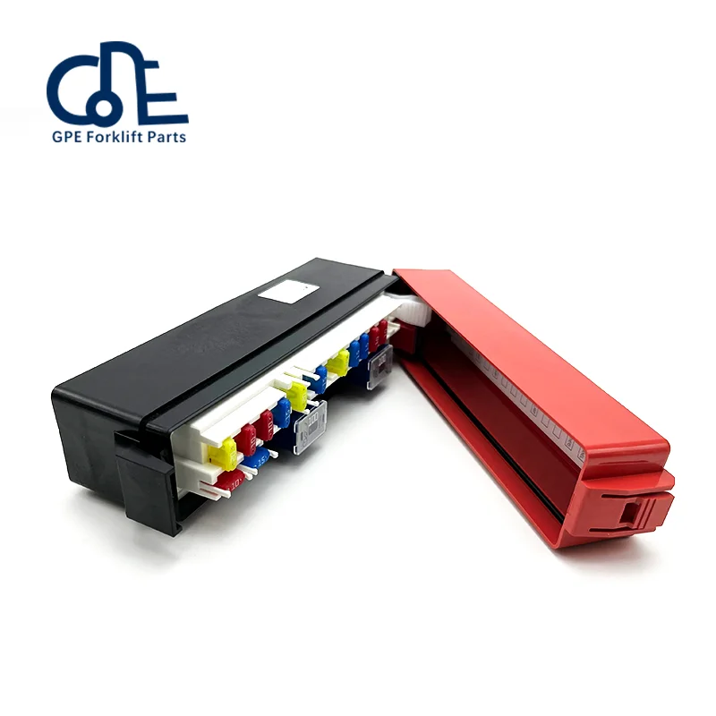 91A04-26022 91A04-26011 91A04-36020 блок предохранителей для погрузчика FD10 ~ 55N