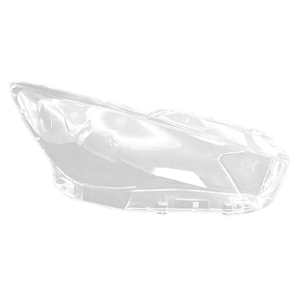 

Прозрачная крышка для правой фары Infiniti Q50 2013-2019