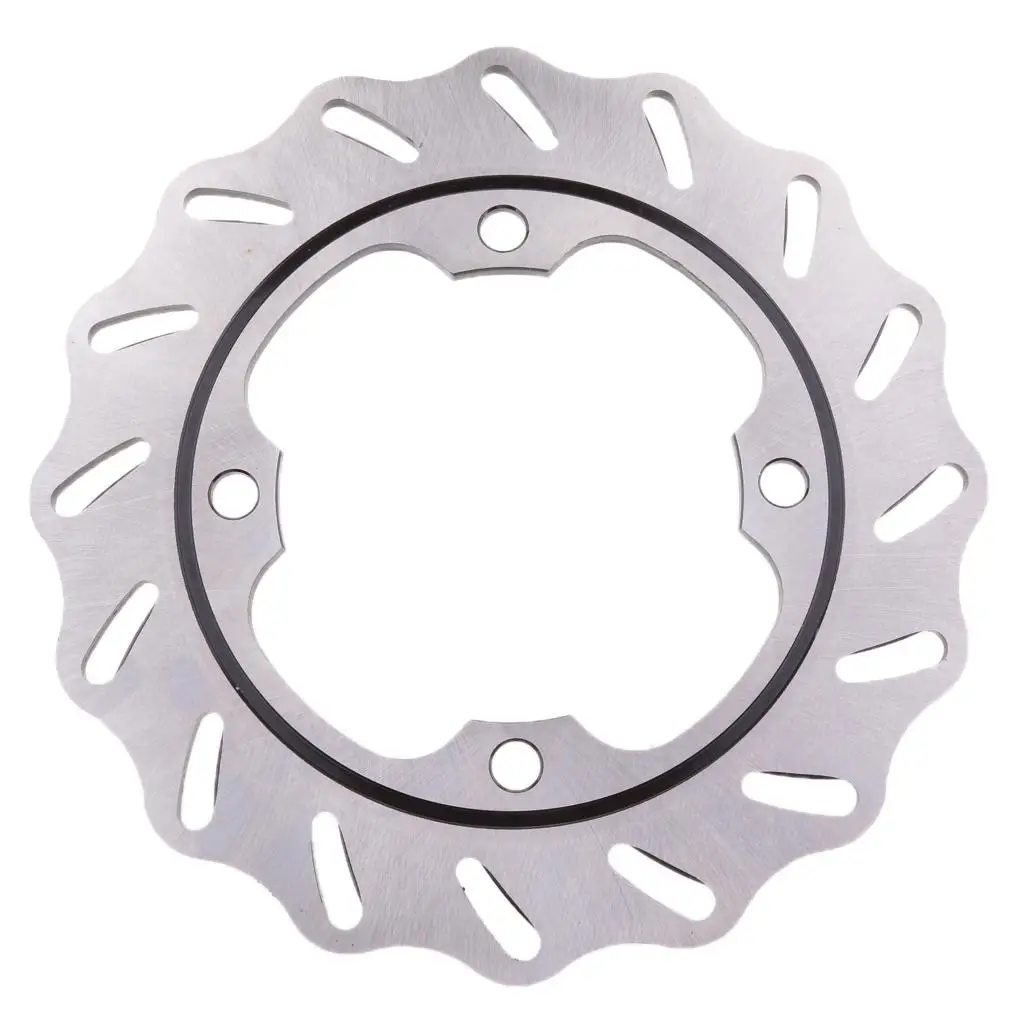 

Rear Brake Disc Rotor For VTR 1000F/FIRESTORM 1997-2006