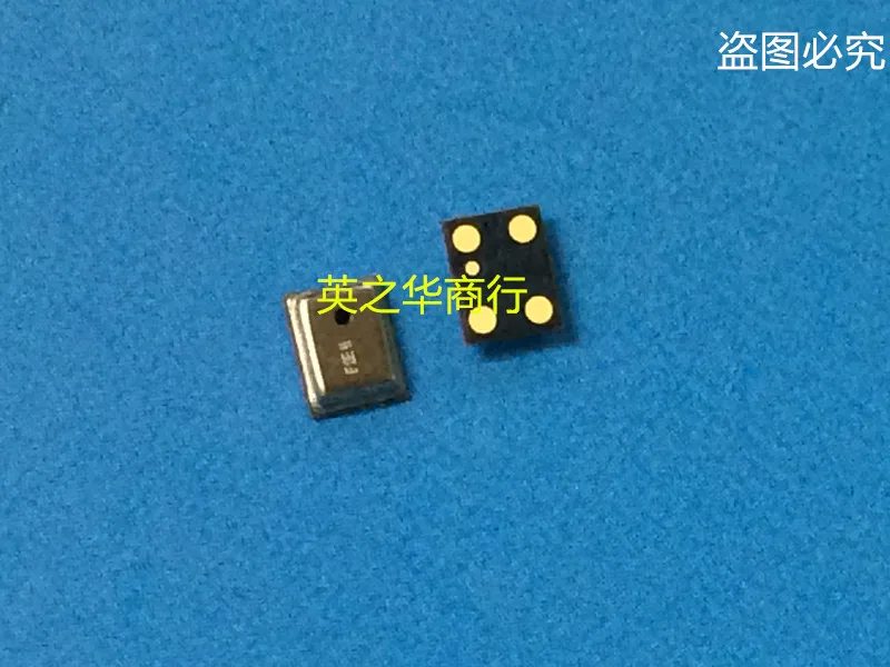 

30pcs original new AOS3729A-T42 silicon microphone