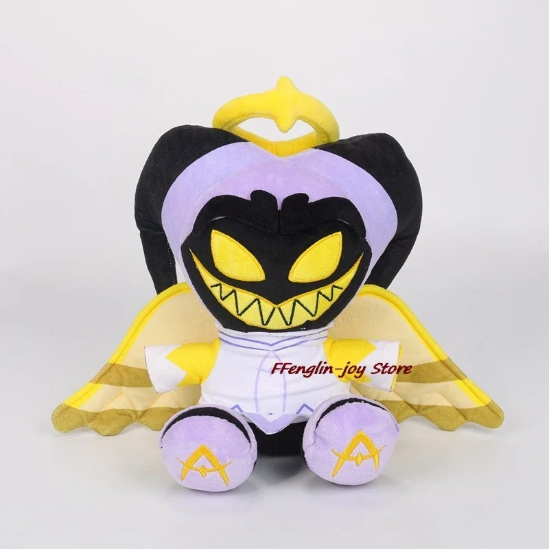 Аниме Адам хамбин косплей для первых мужчин мягкая одежда Униформа отель аластор