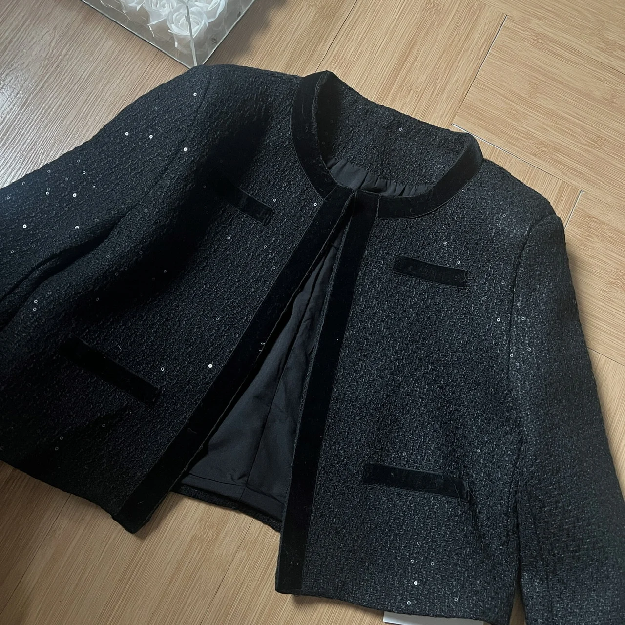 Женский комплект из двух предметов