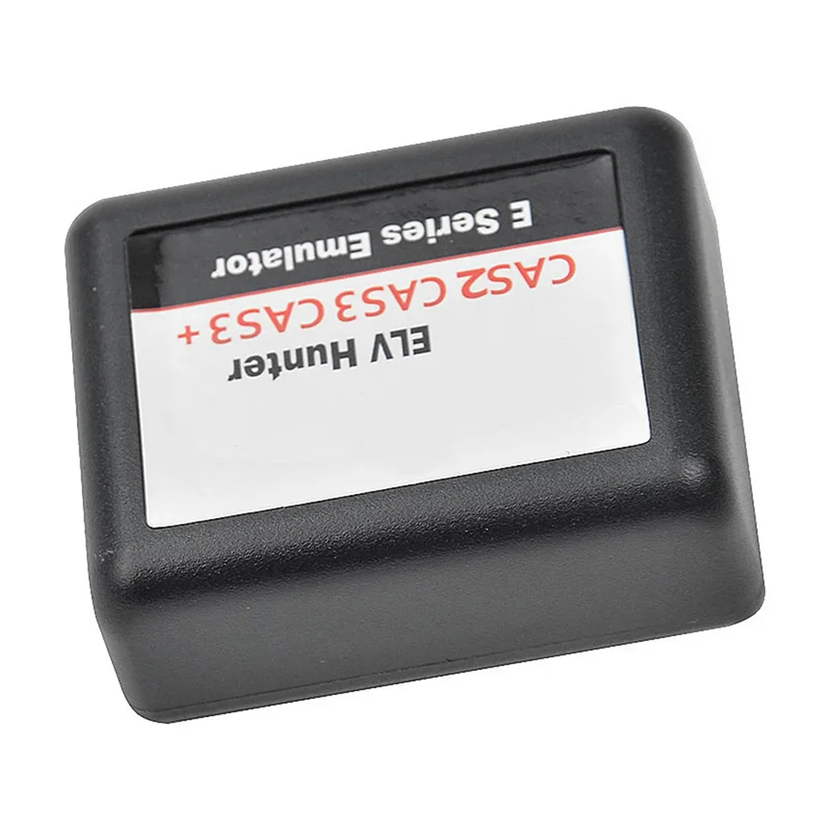 ELV Hunter CAS2 CAS3 + ESL эмулятор рулевого замка штепсельная вилка и запуск для BMW Mini Cooper E60