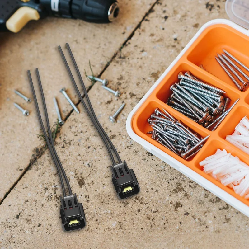 8 шт. коннектор катушки зажигания для Ford 4.6L 5.4L 6.8L Mustang Cobra SVT F150 F250 E150 Lincoln Mazda Suzuki