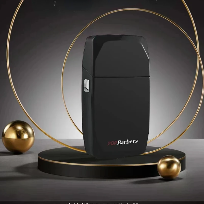 Машинка для стрижки волос электрическая P600 9000 об./мин. |