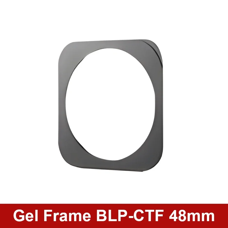 Godox BLP светодиодный светильник/BFP Flash-проекция аксессуары для фотосъемки Gobo CCT