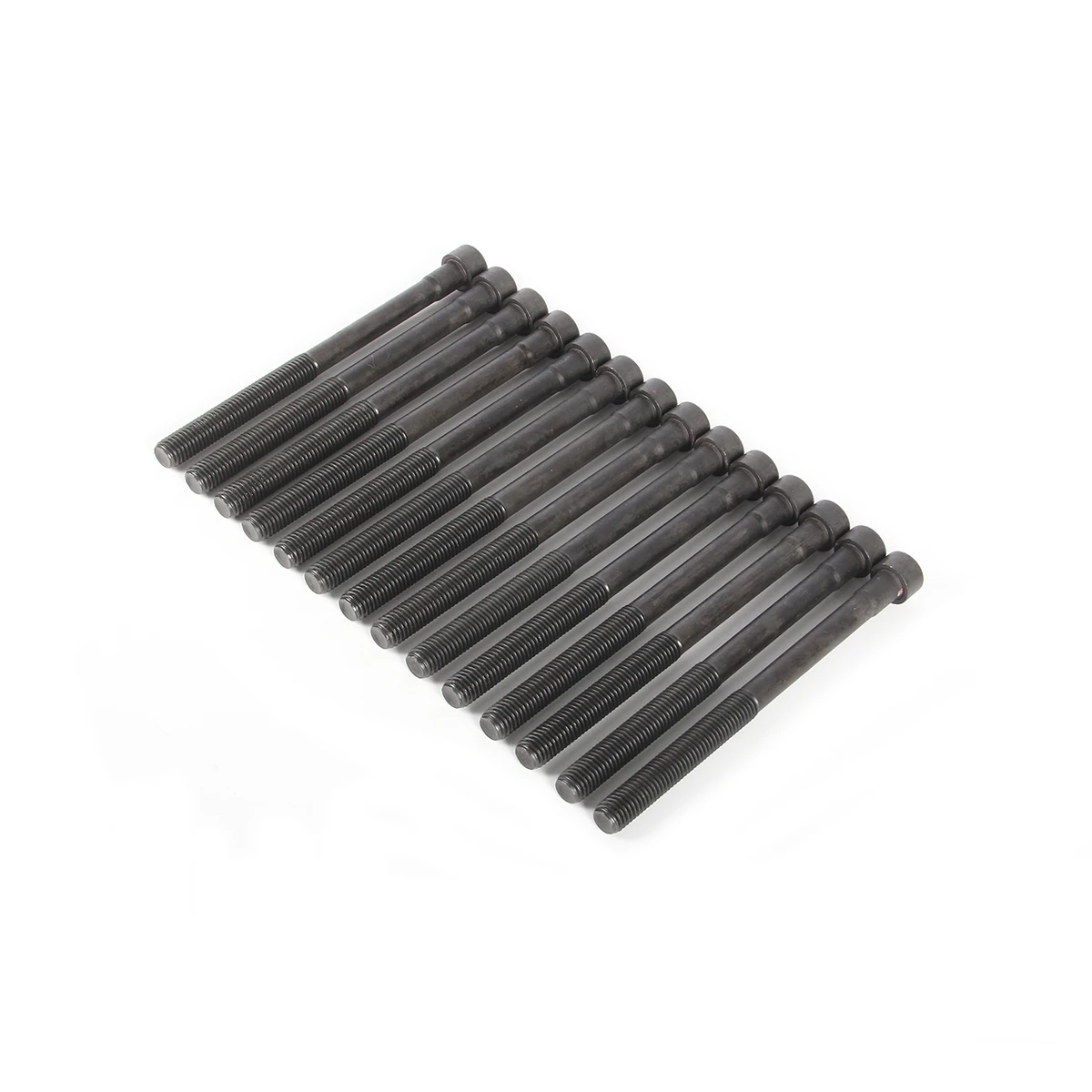 1990 л/1993 л 14 * Комплект болтов головки цилиндра подходит для Mercedes Benz 300CE 300E 300SE 300SL