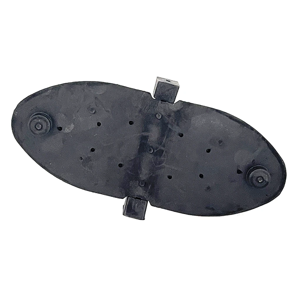 BONTO выхлопная Y-образная труба одиночные шторки водяные жалюзи для Mercruiser 1996-1999 &amp